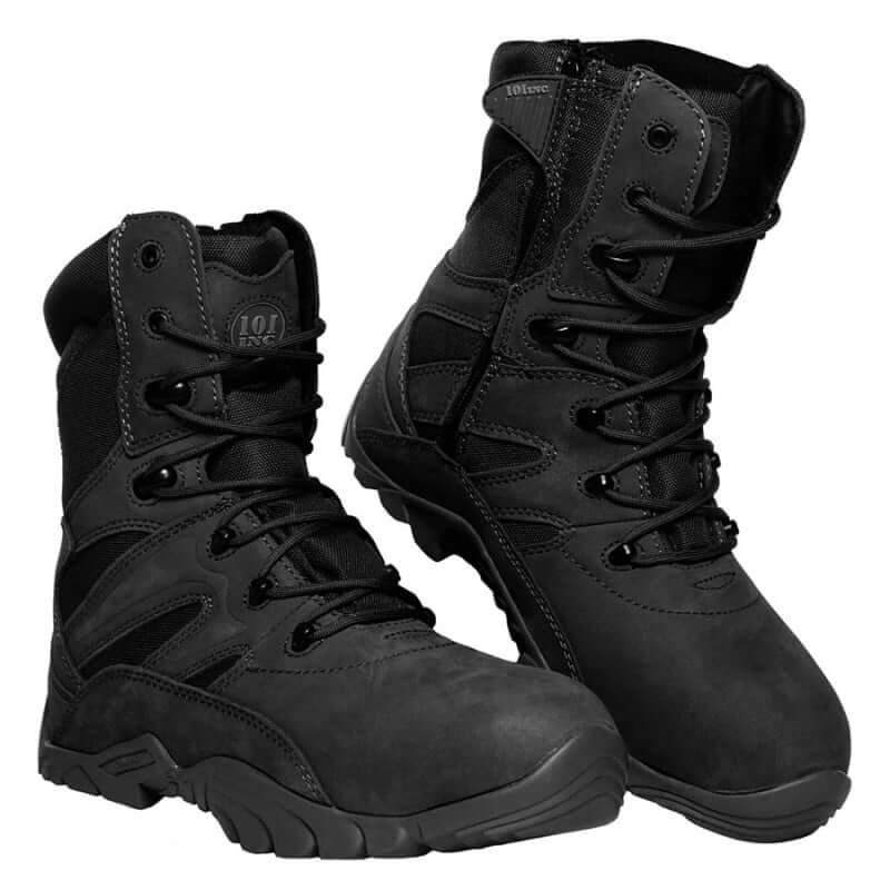 Trekker vliegtuigen premie Tactical boots Recon. Diverse kleuren - Darkshop