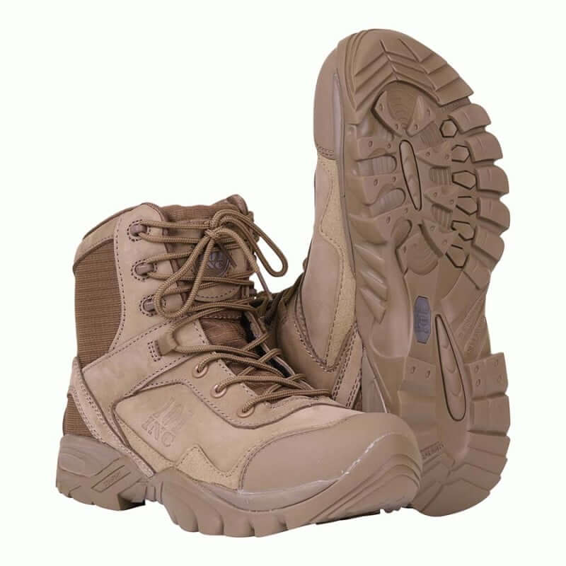 Recon boots medium-high. Diverse kleuren - Darkshop