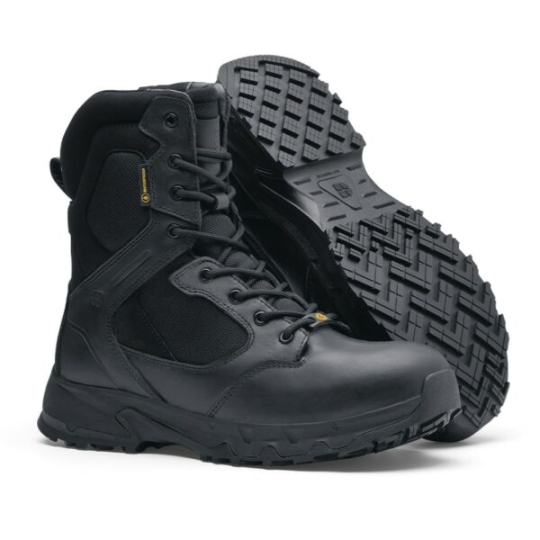 Shoes for Crews - High Defense Shoes for Crews - High Defense