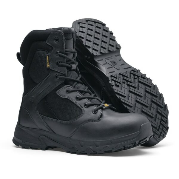Shoes for Crews - High Defense Shoes for Crews - High Defense