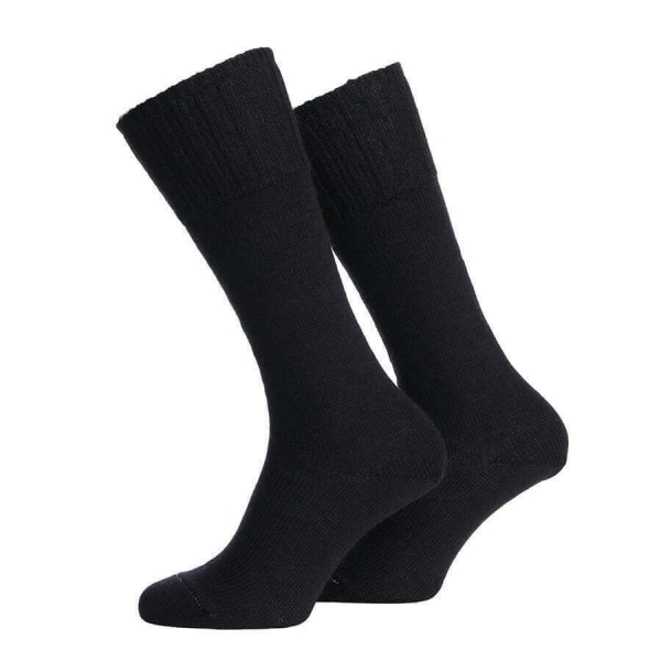 Leger sokken 70% wol. Diverse kleuren