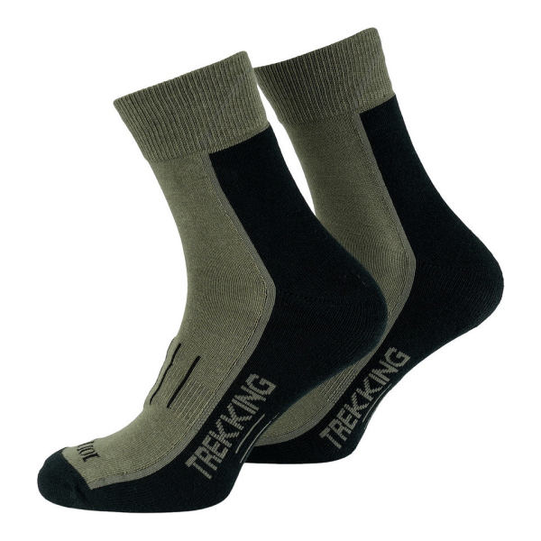 Coolmax trekking sokken | 101 INC