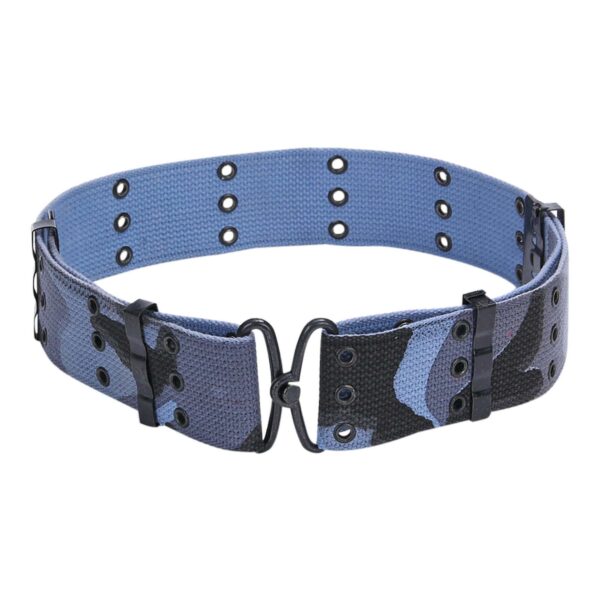 Koppel. Diverse kleuren - Sky Blue