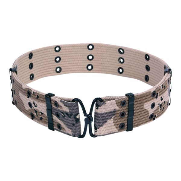 Koppel. Diverse kleuren - 6 klr. desert