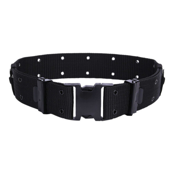 Koppel us. Diverse kleuren - Zwart