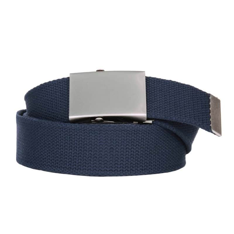 Tropenkoppel - Riem - breed - Diverse kleuren - Afbeelding 2