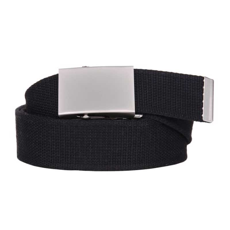 Tropenkoppel - Riem - breed - Diverse kleuren - Afbeelding 3