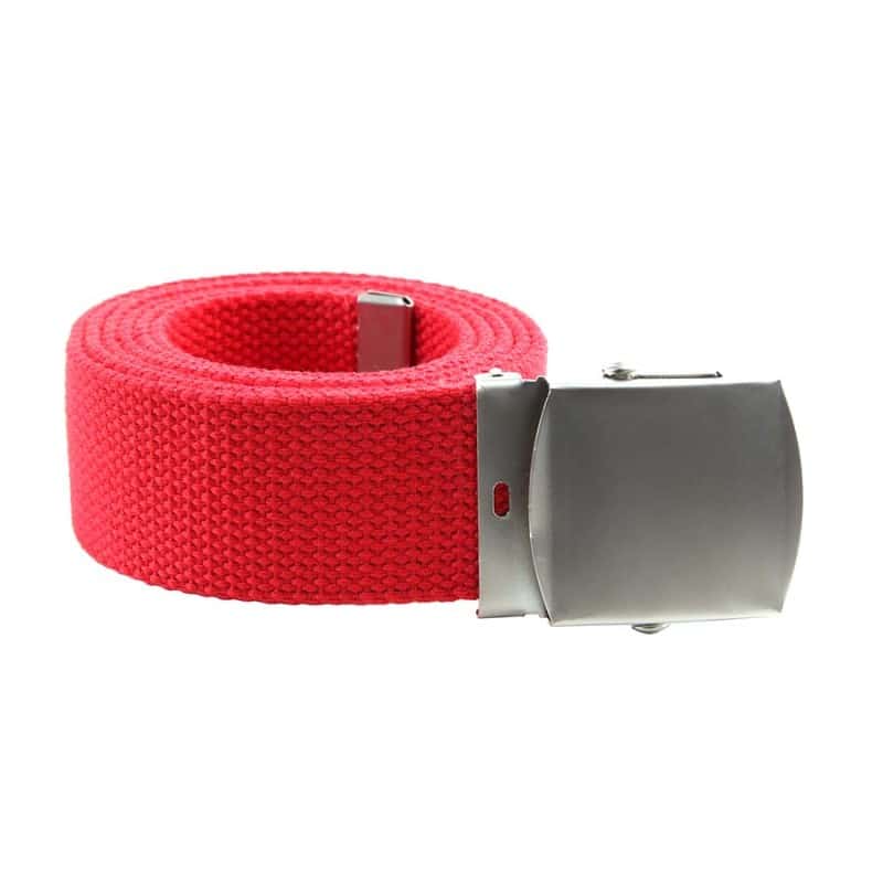 Tropenkoppel - Riem - breed - Diverse kleuren - Afbeelding 6