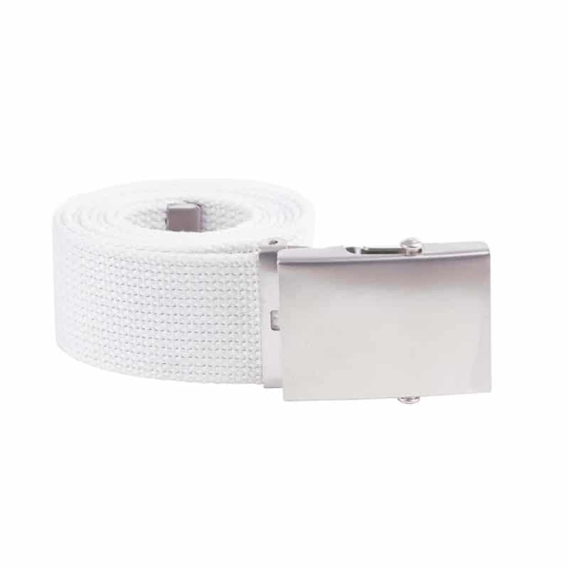 Tropenkoppel - Riem - breed - Diverse kleuren - Afbeelding 7