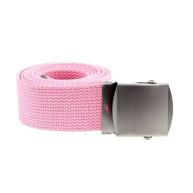 Tropenkoppel - Riem - breed - Diverse kleuren - Afbeelding 8
