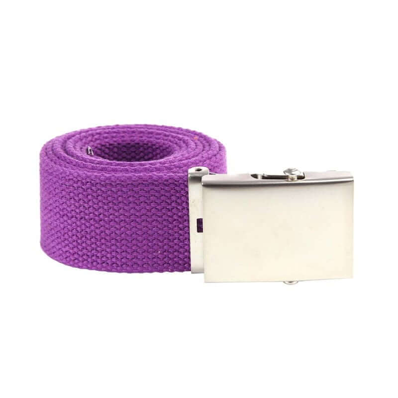 Tropenkoppel - Riem - breed - Diverse kleuren - Afbeelding 9