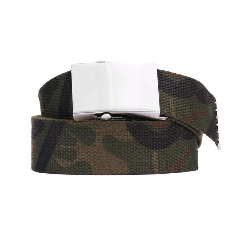 Tropenkoppel - Riem - breed - Diverse kleuren - Afbeelding 10
