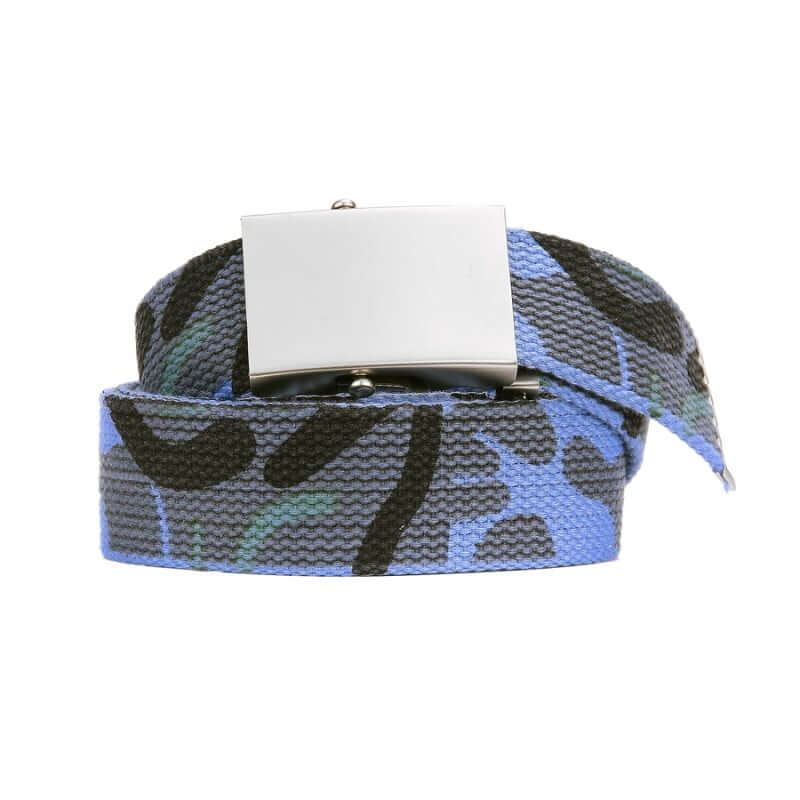Tropenkoppel - Riem - breed - Diverse kleuren - Afbeelding 11