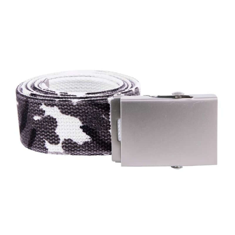Tropenkoppel - Riem - breed - Diverse kleuren - Afbeelding 12