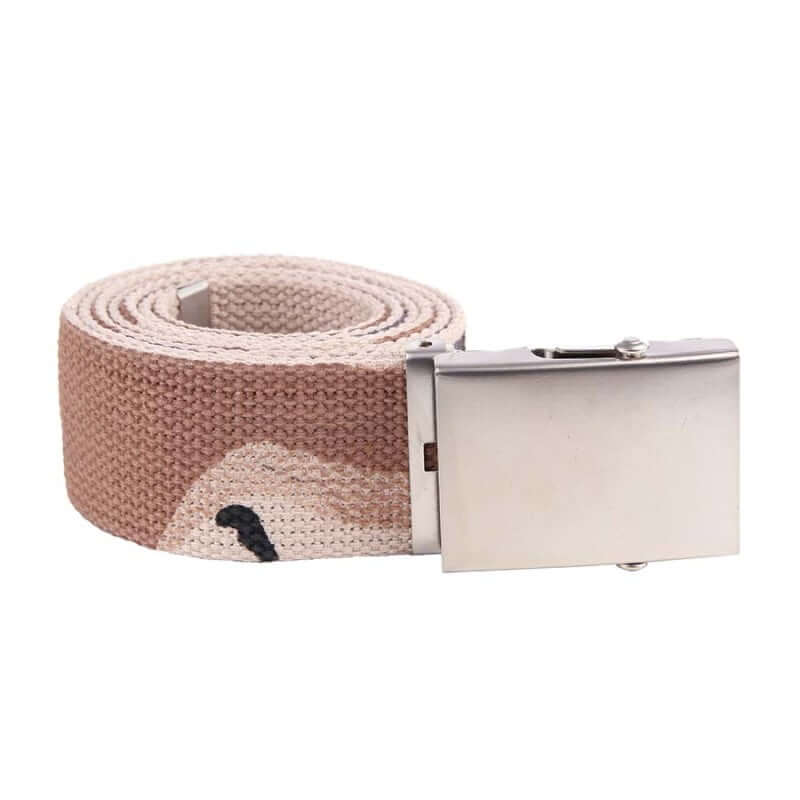 Tropenkoppel - Riem - breed - Diverse kleuren - Afbeelding 13