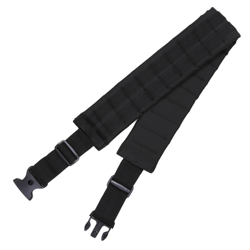 Koppel met molle systeem. Diverse kleuren - Afbeelding 2