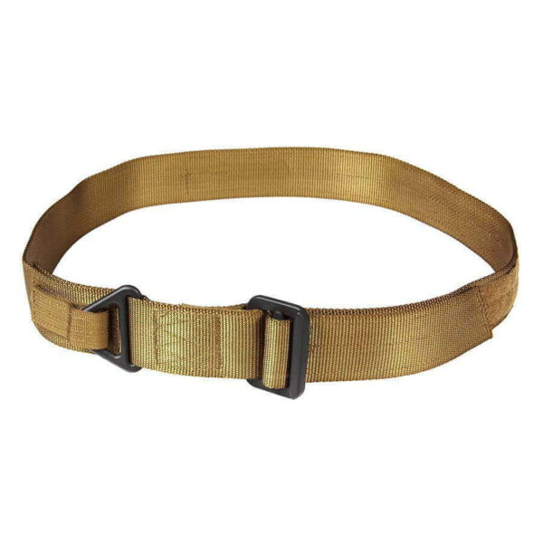 Rigger belt. Diverse kleuren - Coyote