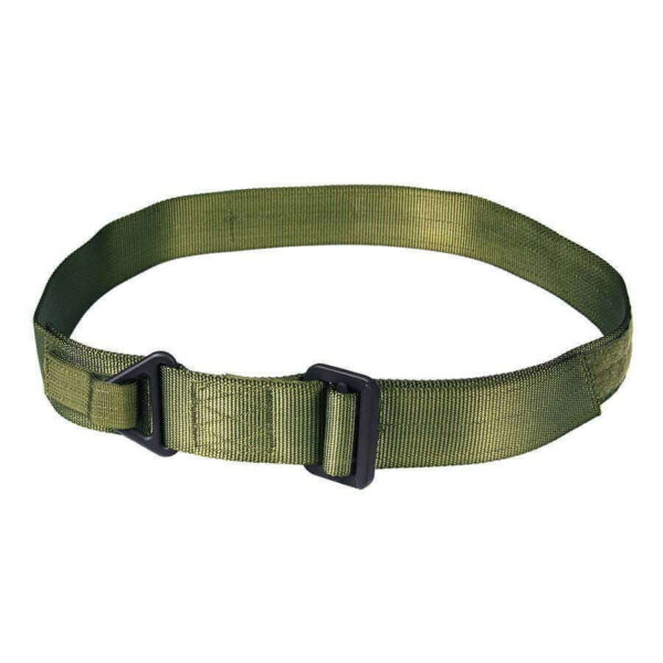 Rigger belt. Diverse kleuren - Groen