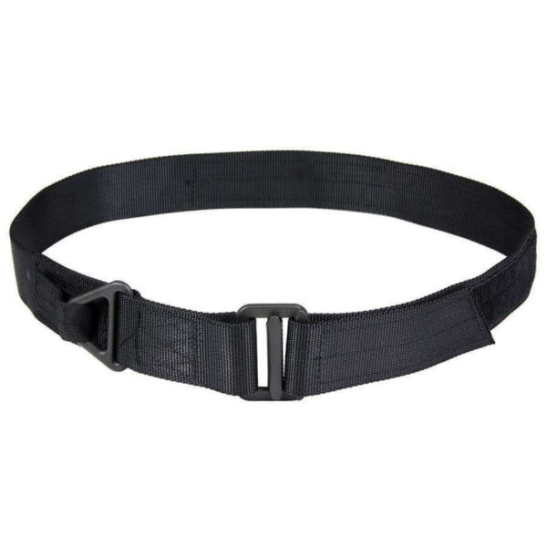 Rigger belt. Diverse kleuren - Zwart
