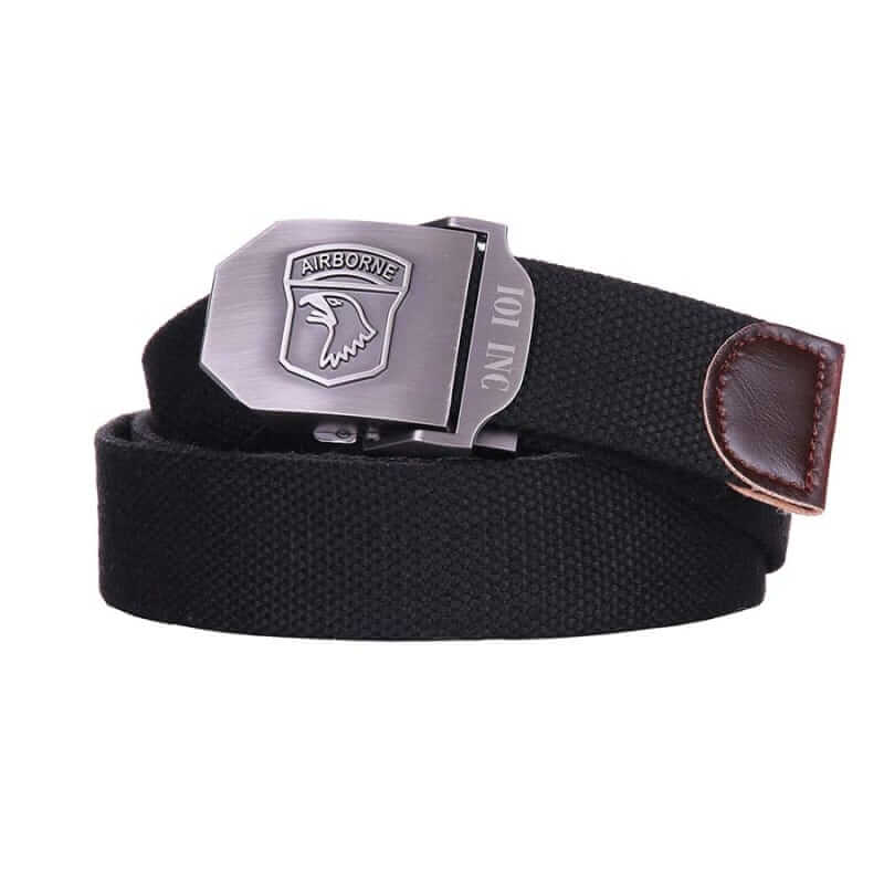 Tropenkoppel - Riem Airborne. Diverse kleuren - Afbeelding 2