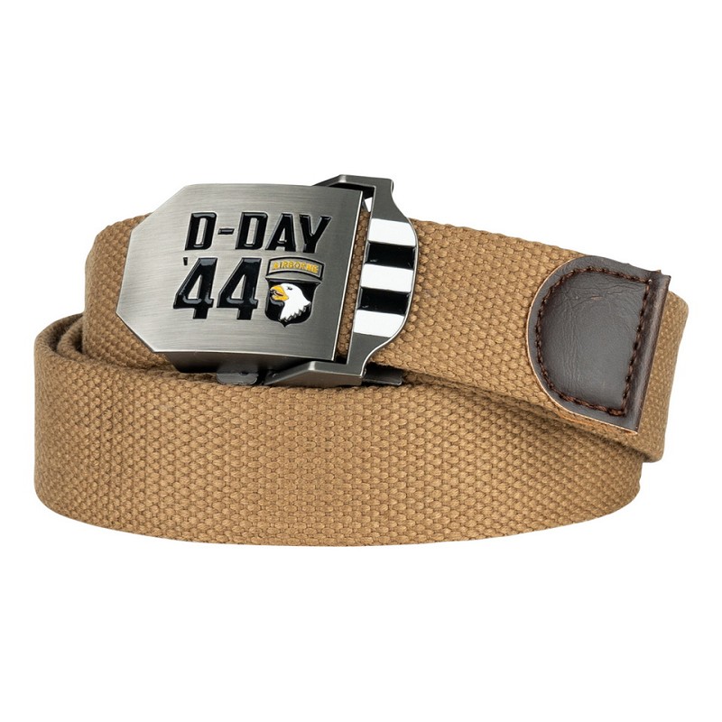 Tropenkoppel Airborne D-Day 1944. Coyote