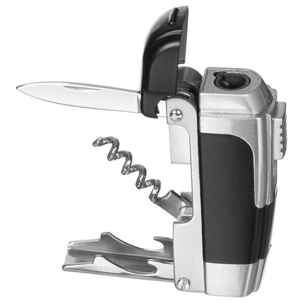 Multitool met aansteker | Fox Outdoor