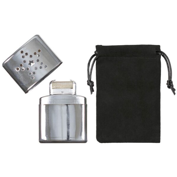 Zakhandwarmer | Chroom | MFH