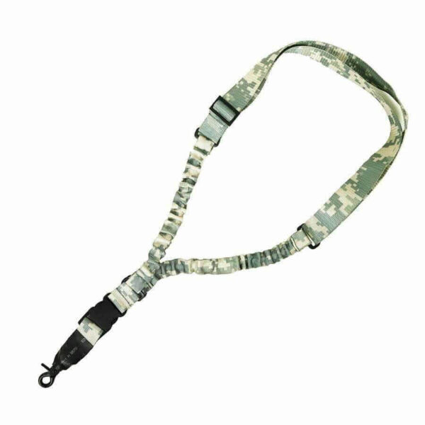 Riem met demper - ACU