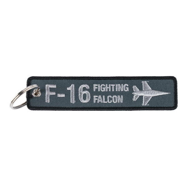 Sleutelhanger F-16 Fighting Falcon
