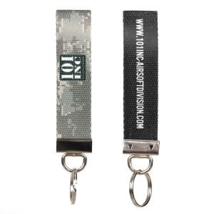 Sleutelhangers & Keycords