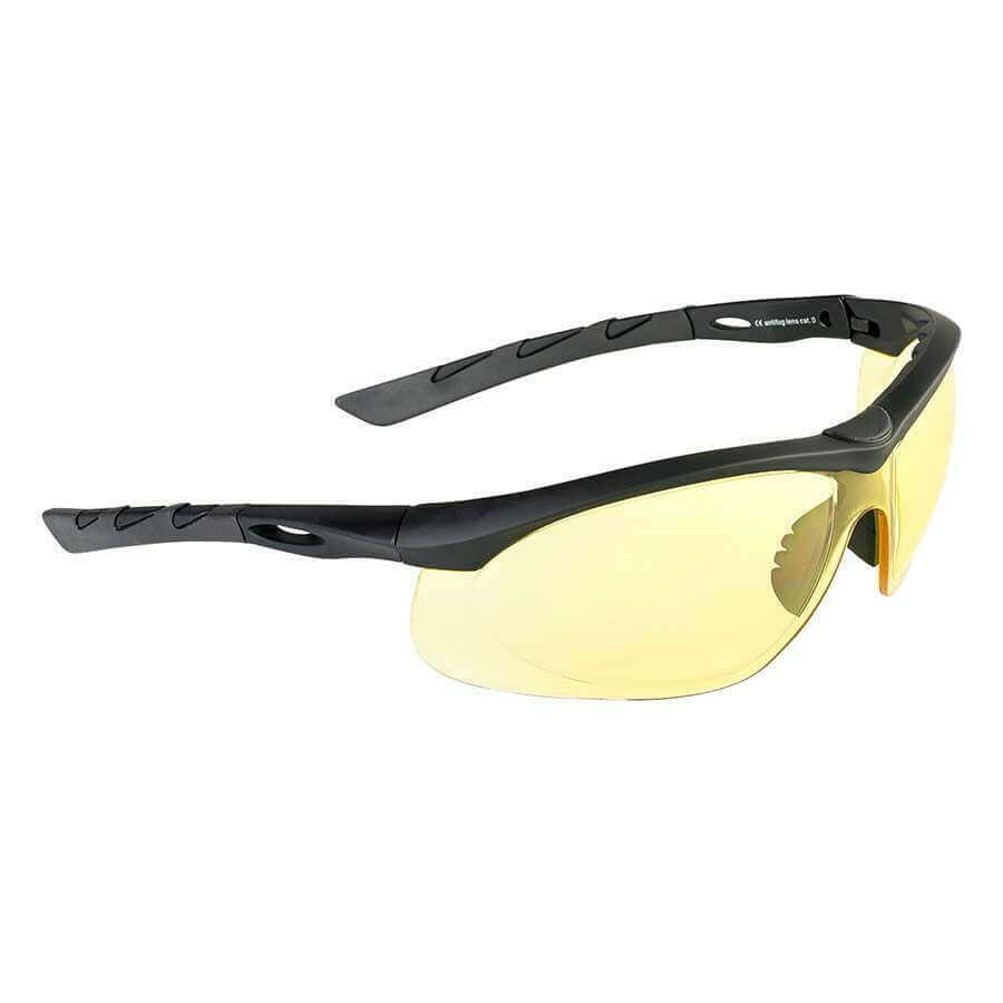 Motorbril PiWear 24 Miami II DCL fotochroom zelfkleurende bril