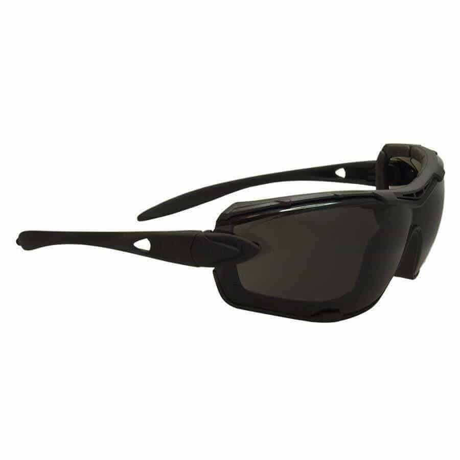 Tactische bril - Zonnebril | Detection - Zwart | Swiss Eye