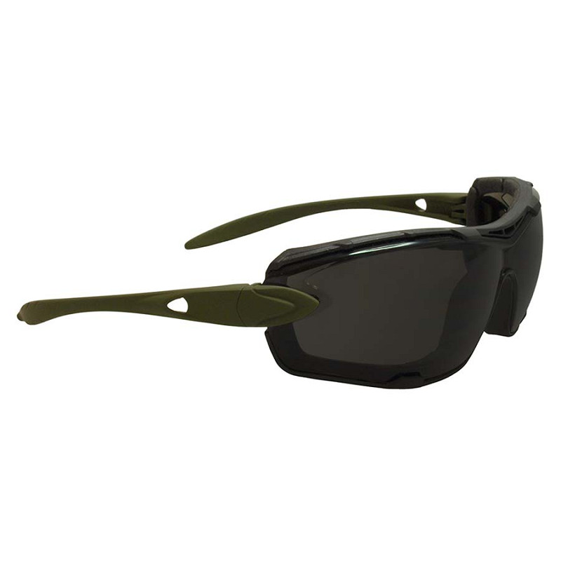 SwissEye bril Detection Groen