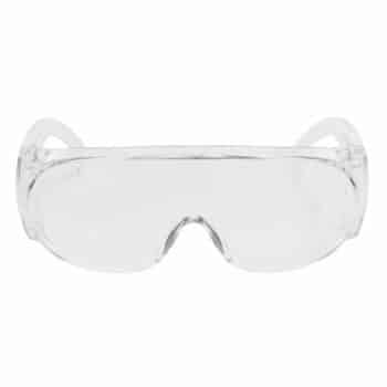 SwissEye bril S-1 (safety first) protective against danger