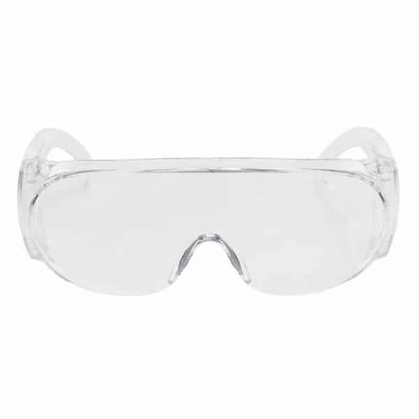 SwissEye bril S-1 (safety first) protective against danger