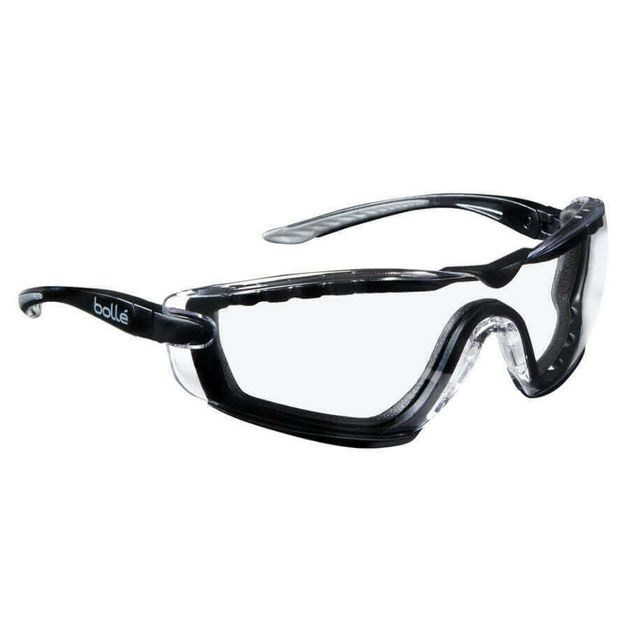Veiligheidsbril Cobra | Platinum | Bollé
