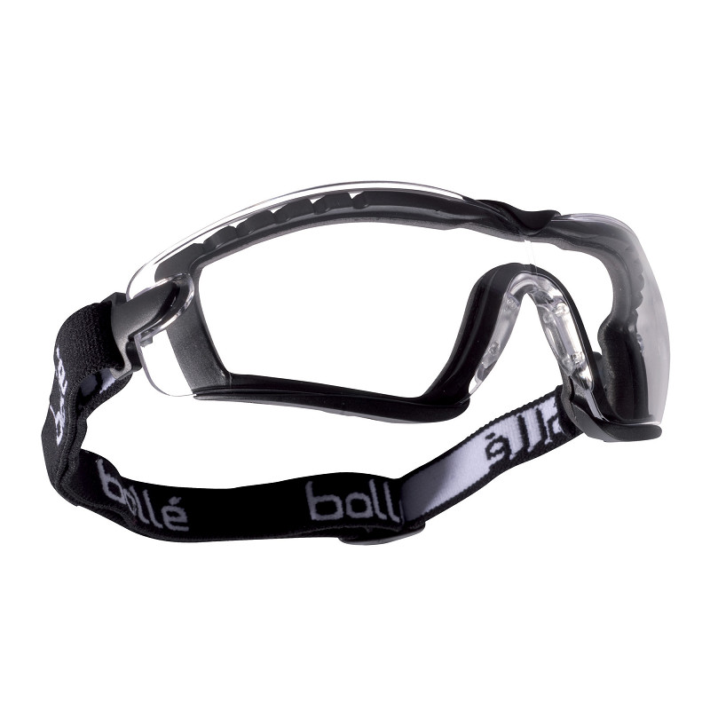 Goggle - Veiligheidsbril - Cobra Platinum | Bollé
