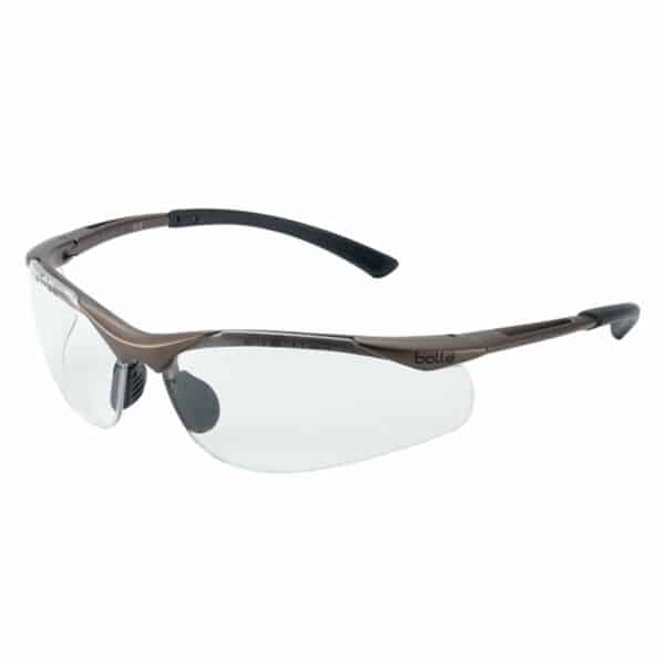 Bollé contour bril (CONTPSi) clear
