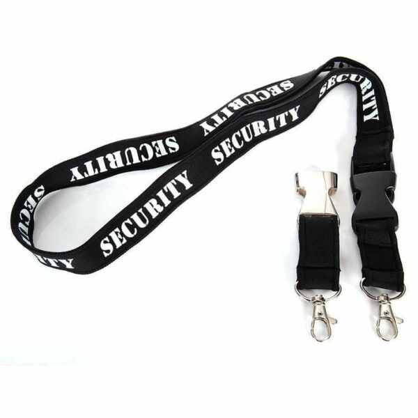 Lanyard