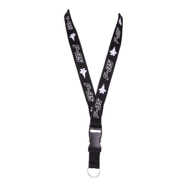 Keycord F-35