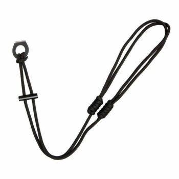 Paracord ketting met fire starter