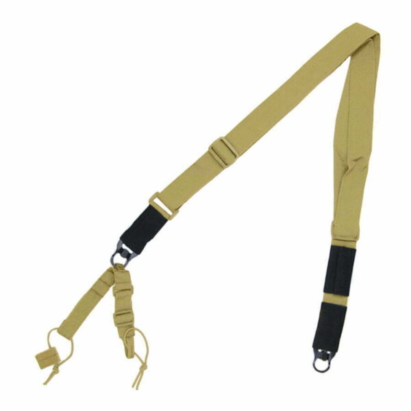 3 point sling. Diverse kleuren - Khaki