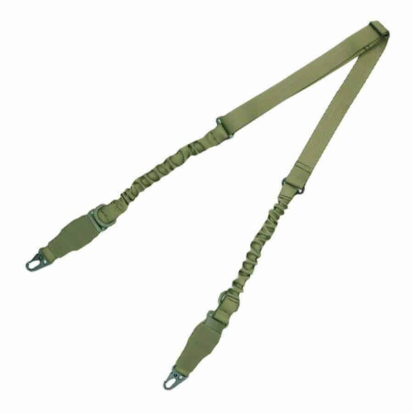 Sling strike CBT. Diverse kleuren - Groen