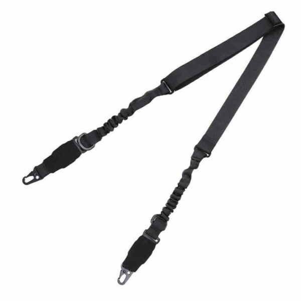 Sling strike CBT. Diverse kleuren - Zwart