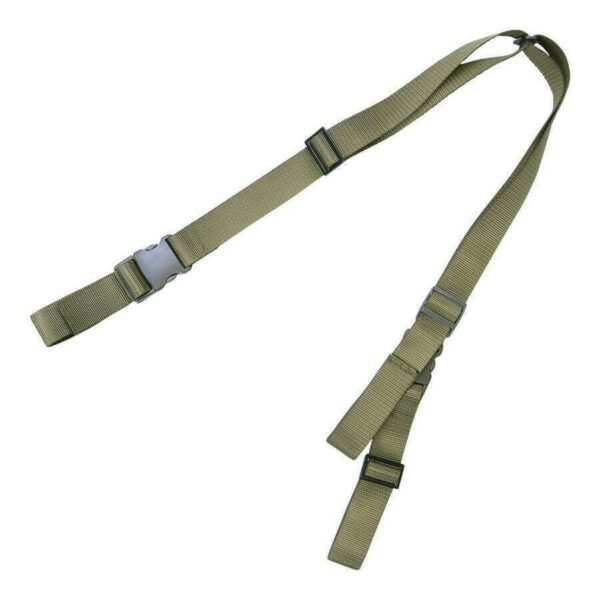 Sling strike speedy. Diverse kleuren - Groen