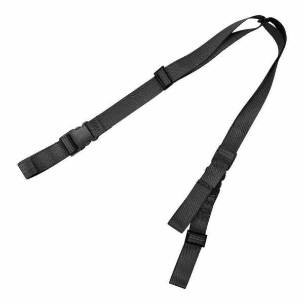 Sling strike speedy. Diverse kleuren - Zwart