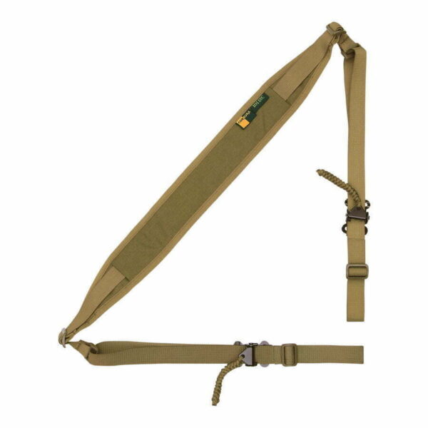 Sling outbreak. Diverse kleuren - Coyote