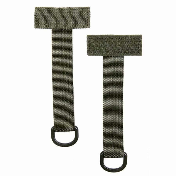 101 INC Tactical Sleutelhouder B5. Diverse kleuren