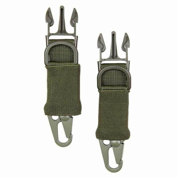 101 INC Tactical Sleutelhouder C - Diverse kleuren