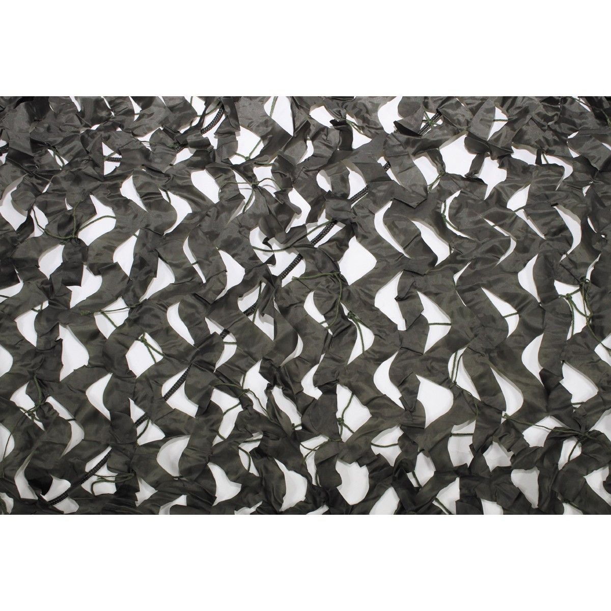 Camouflagenet Olive Drab / Groen 3 x 2m - Polyester | MFH - Afbeelding 2